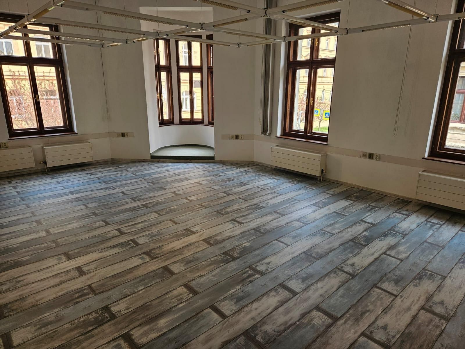 Pronájem komerčního prostoru 40 m² - foto 3
