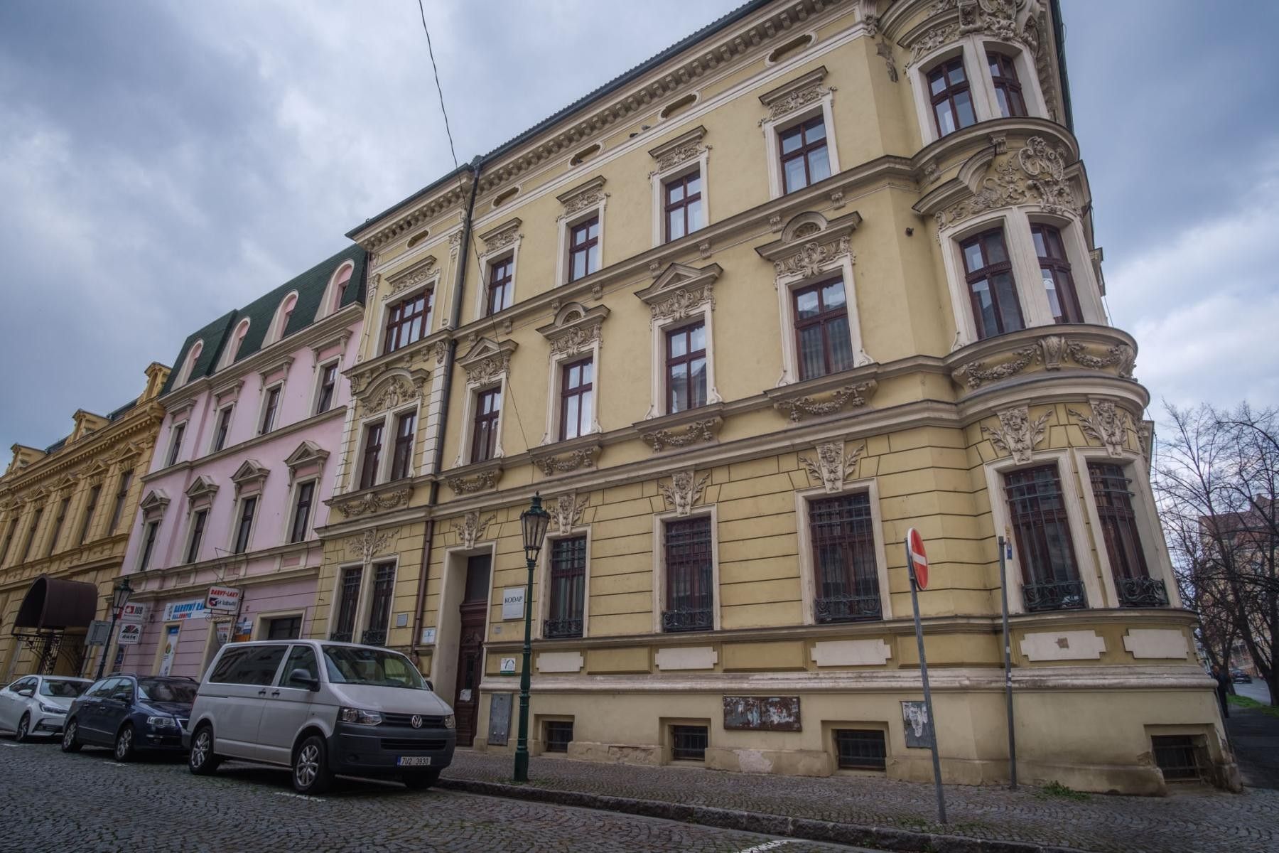 Pronájem komerčního prostoru 19 m² - foto 3