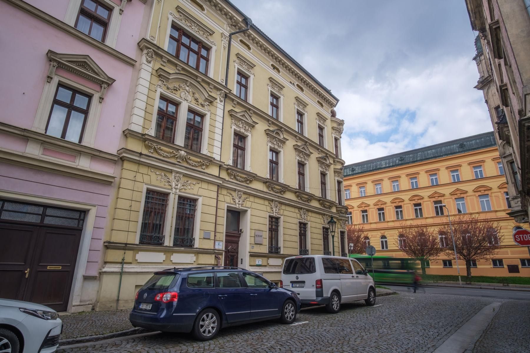 Pronájem komerčního prostoru 19 m² - foto 4
