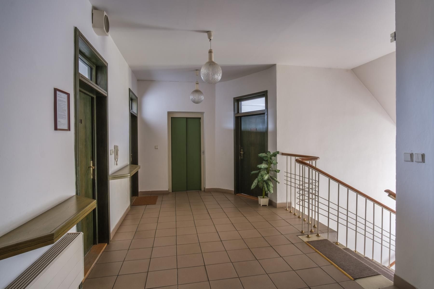 Pronájem komerčního prostoru 19 m² - foto 6