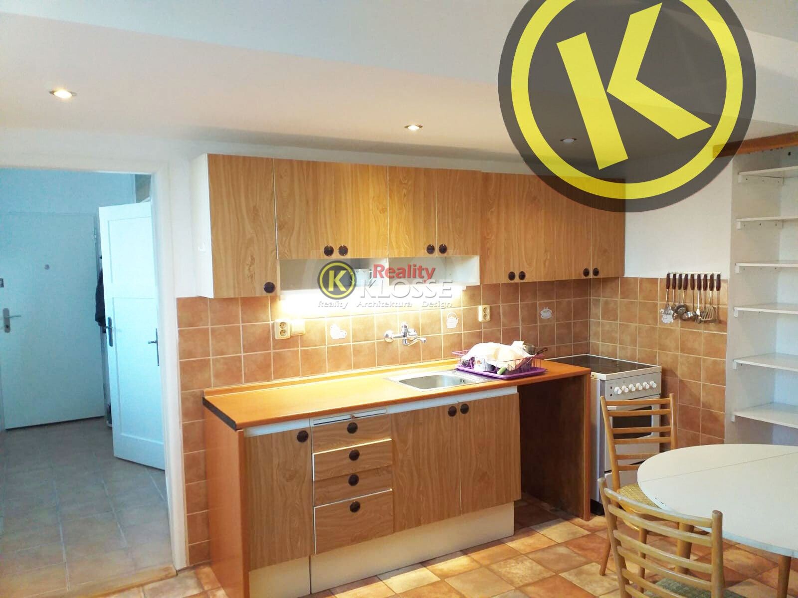 Pronájem bytu 2+kk 43 m² - foto 8