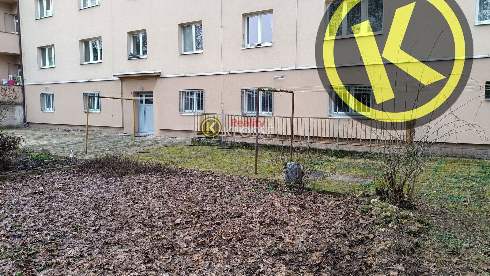 Pronájem bytu 2+kk 43 m² - foto 3