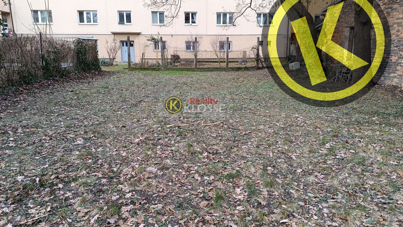 Pronájem bytu 2+kk 43 m² - foto 5