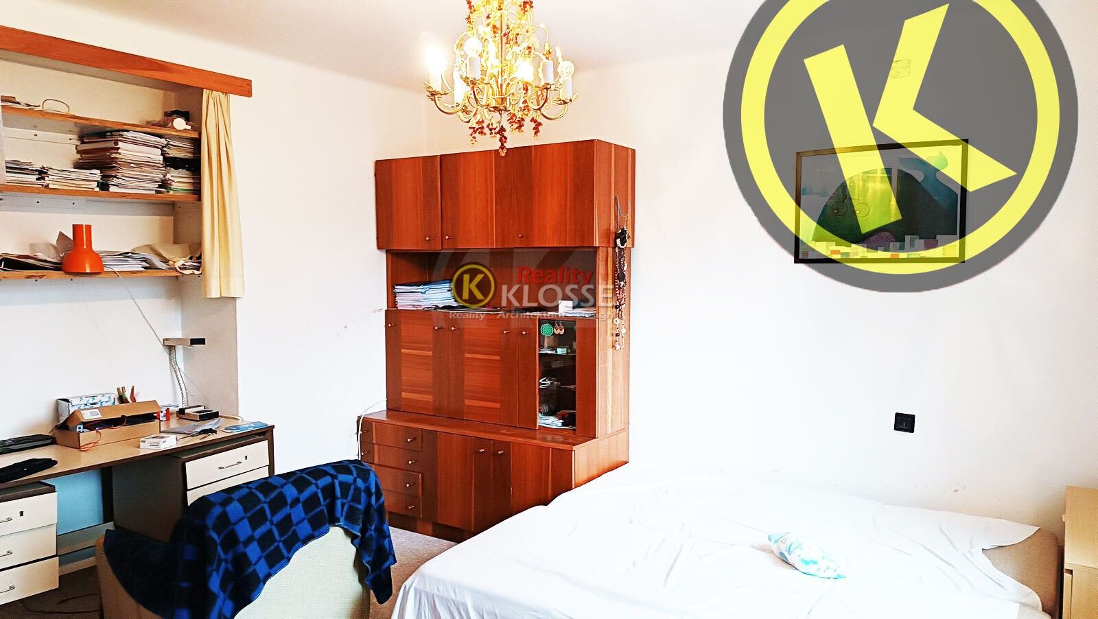Pronájem bytu 2+kk 43 m² - foto 16