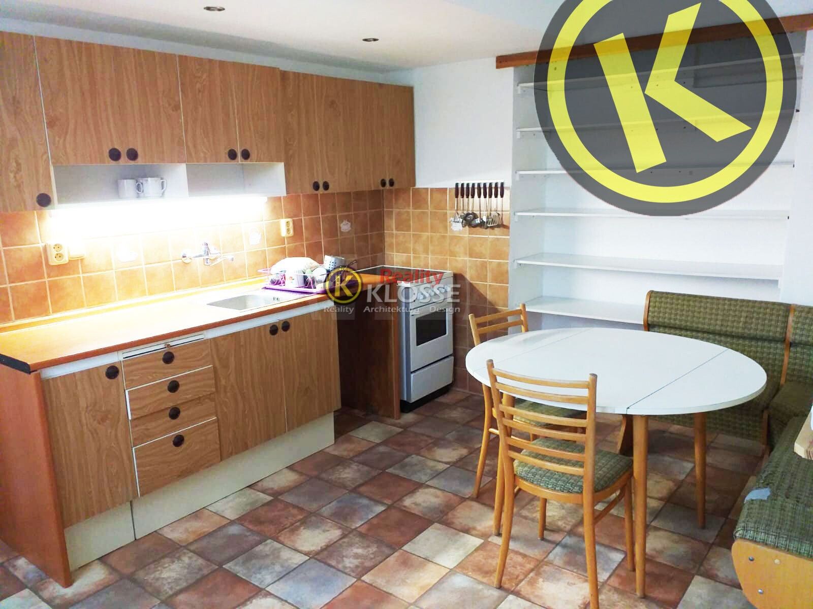 Pronájem bytu 2+kk 43 m² - foto 10