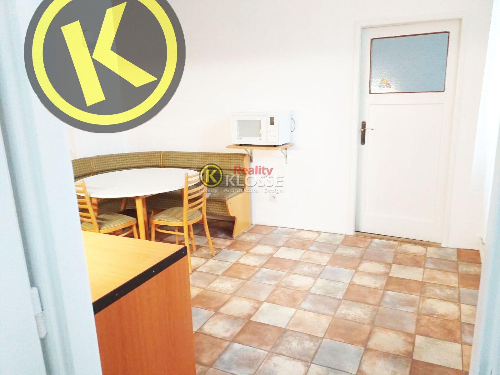Pronájem bytu 2+kk 43 m² - foto 13