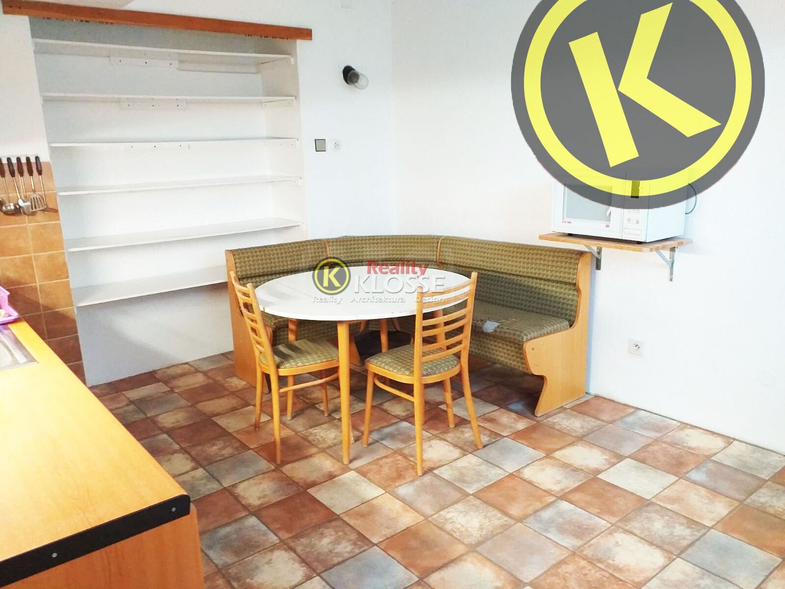 Pronájem bytu 2+kk 43 m² - foto 12
