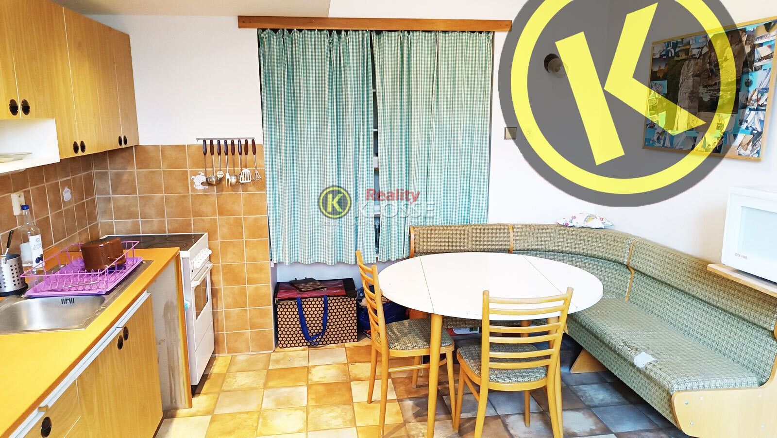 Pronájem bytu 2+kk 43 m² - foto 11