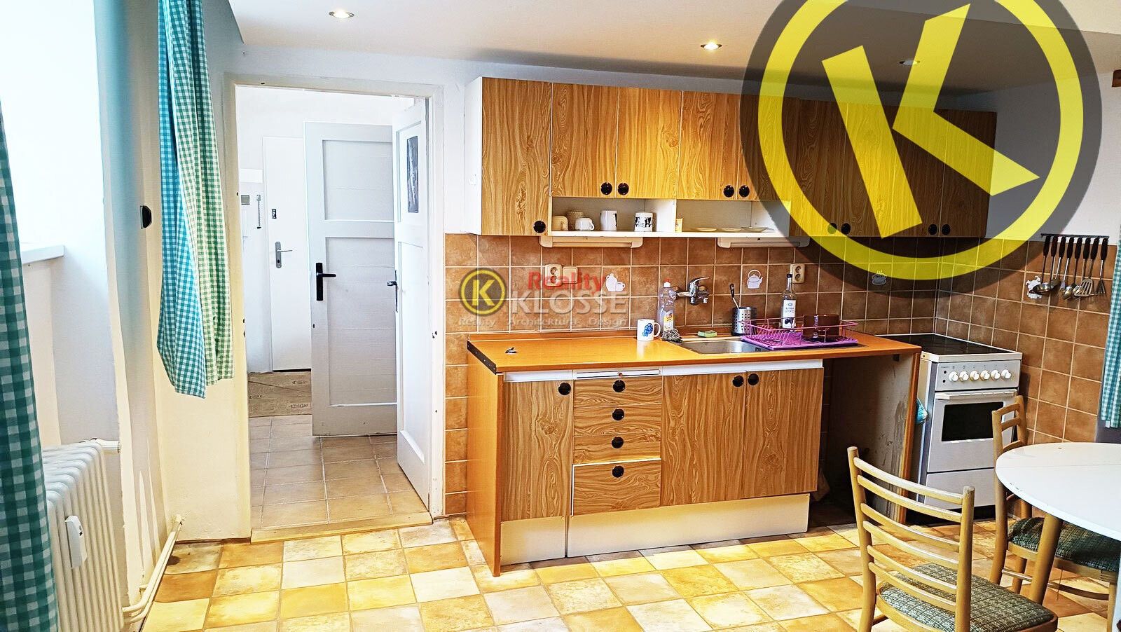Pronájem bytu 2+kk 43 m² - foto 9