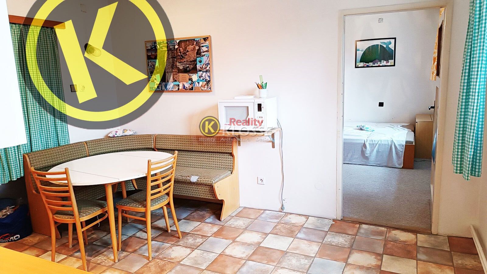 Pronájem bytu 2+kk 43 m² - foto 14