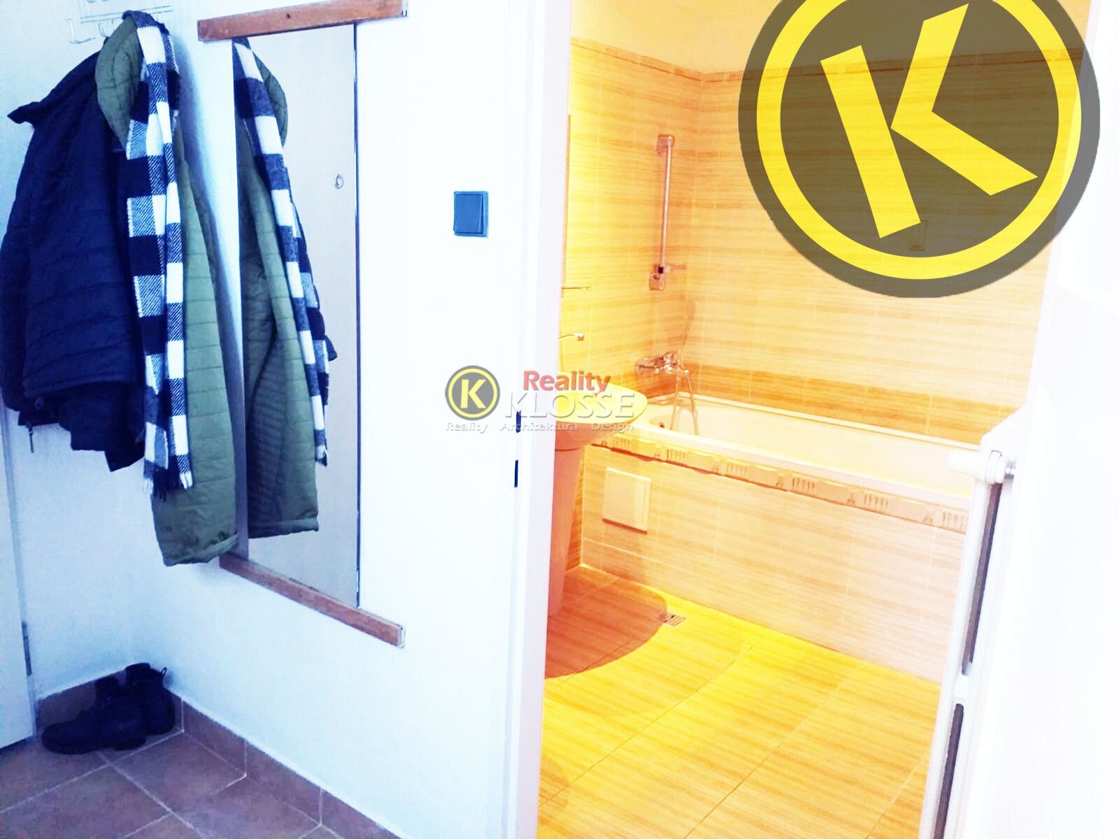 Pronájem bytu 2+kk 43 m² - foto 24