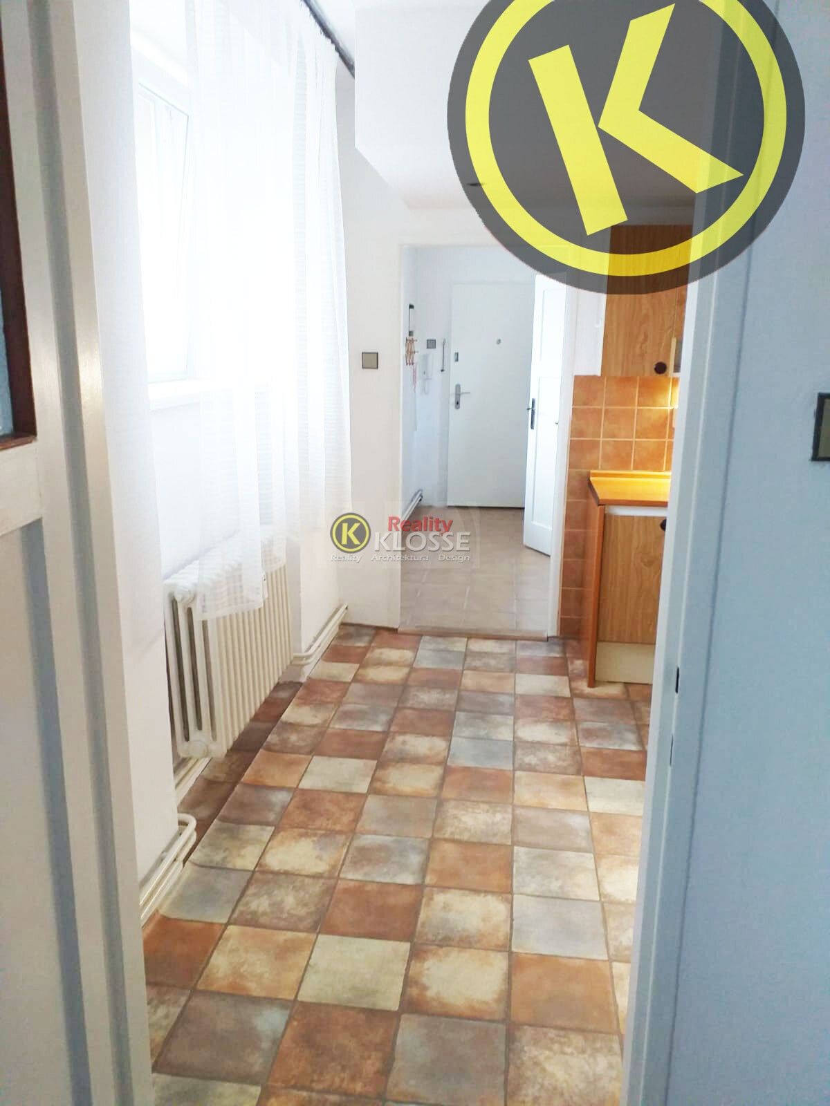 Pronájem bytu 2+kk 43 m² - foto 28