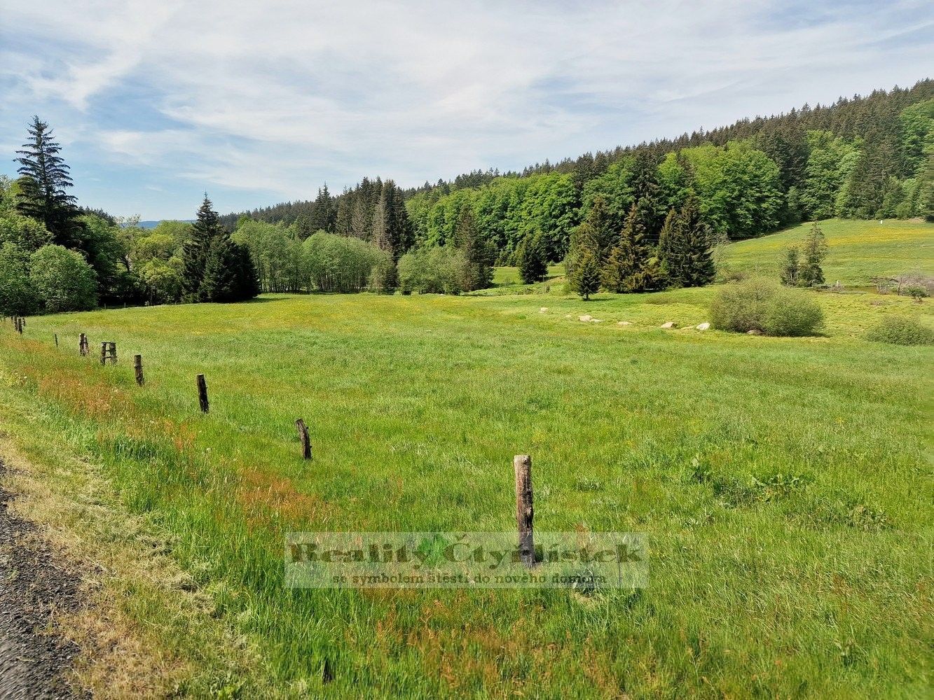 Prodej pozemku 33610 m² - foto 4