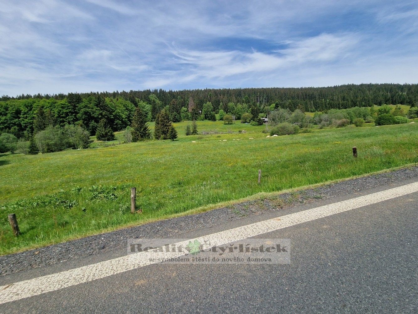 Prodej pozemku 33610 m² - foto 11