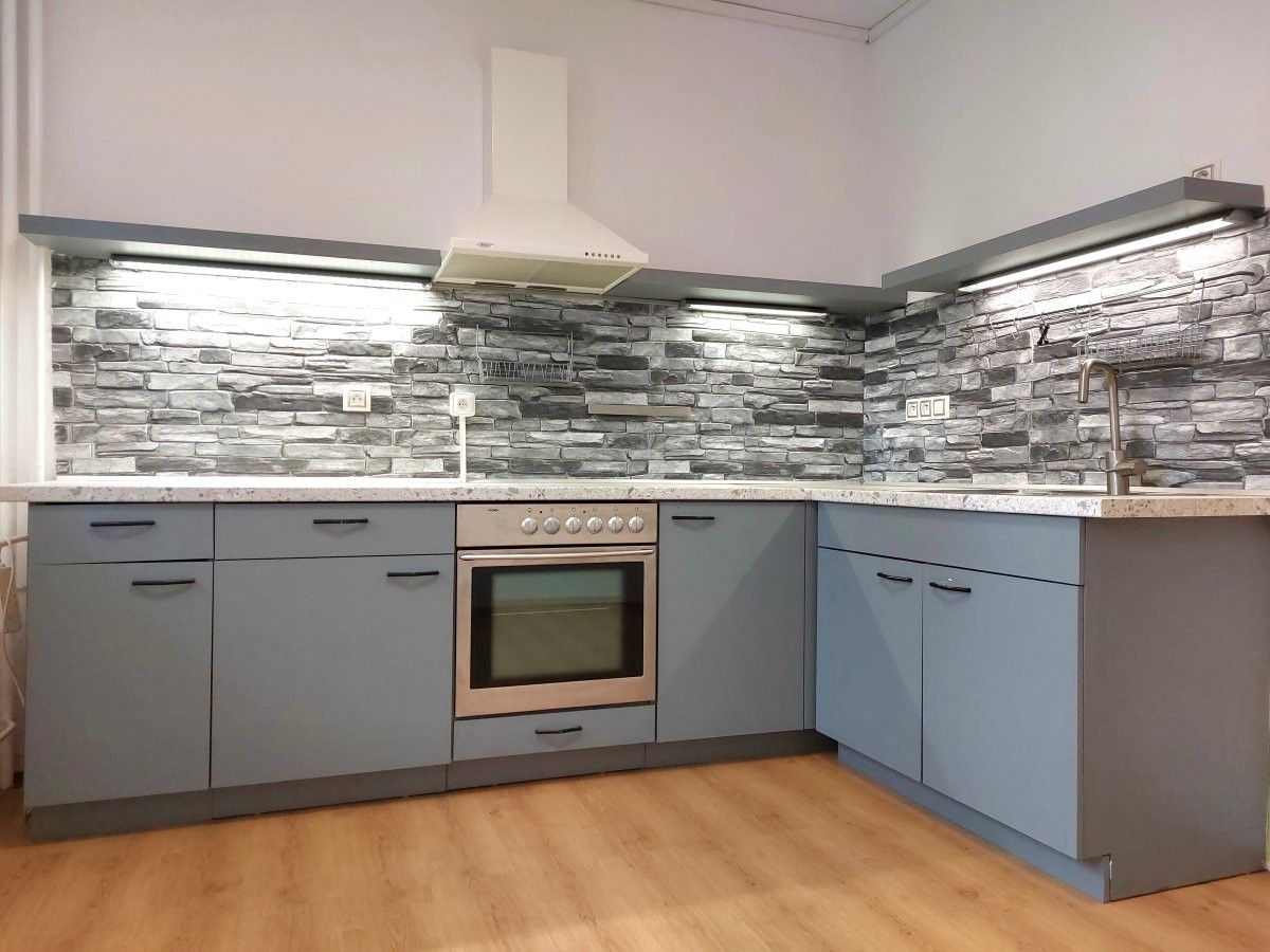 Pronájem bytu 3+1 71 m² - foto 1