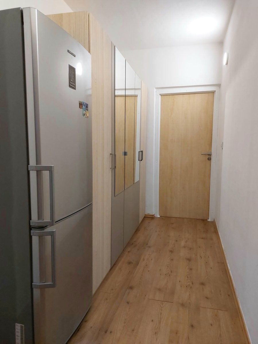 Pronájem bytu 3+1 71 m² - foto 4
