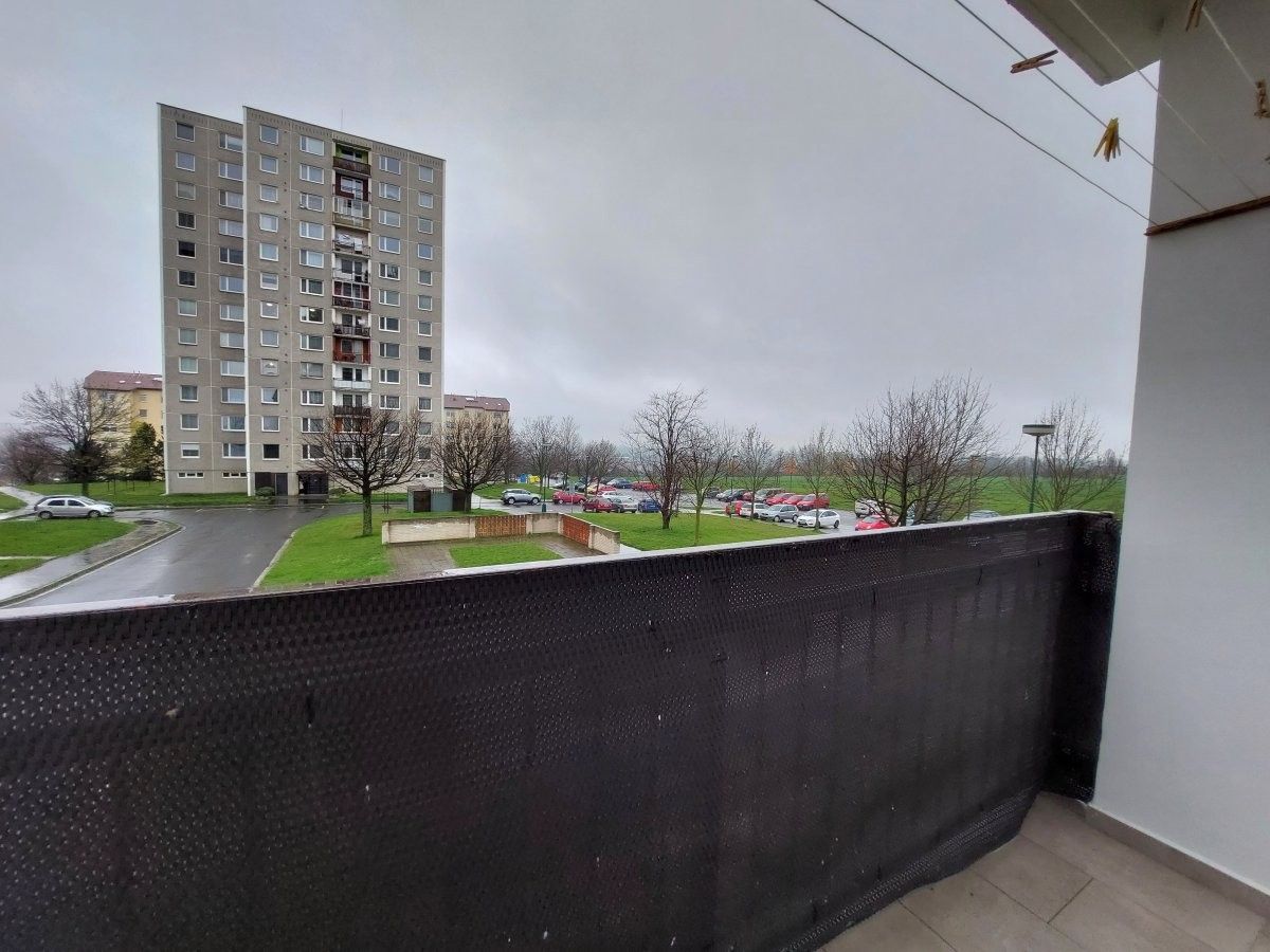 Pronájem bytu 3+1 71 m² - foto 7
