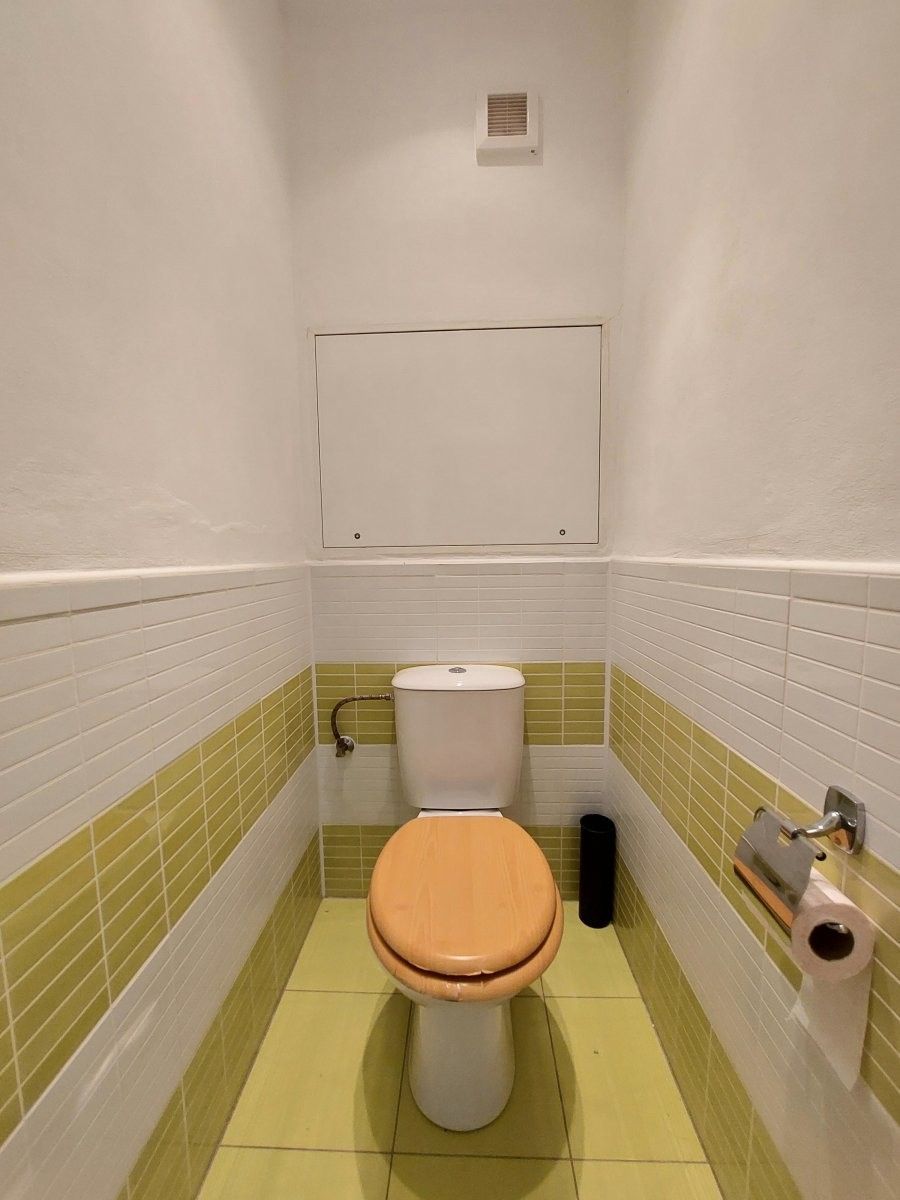 Pronájem bytu 3+1 71 m² - foto 8