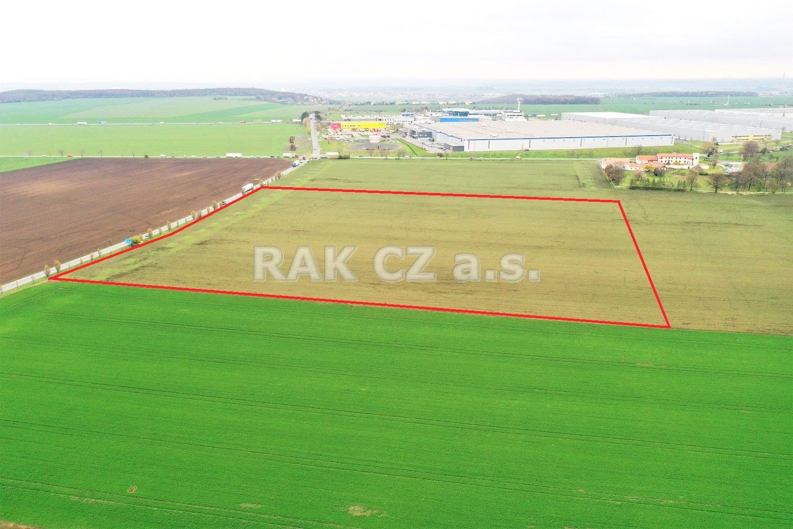 Prodej pozemku 65213 m² - foto 6