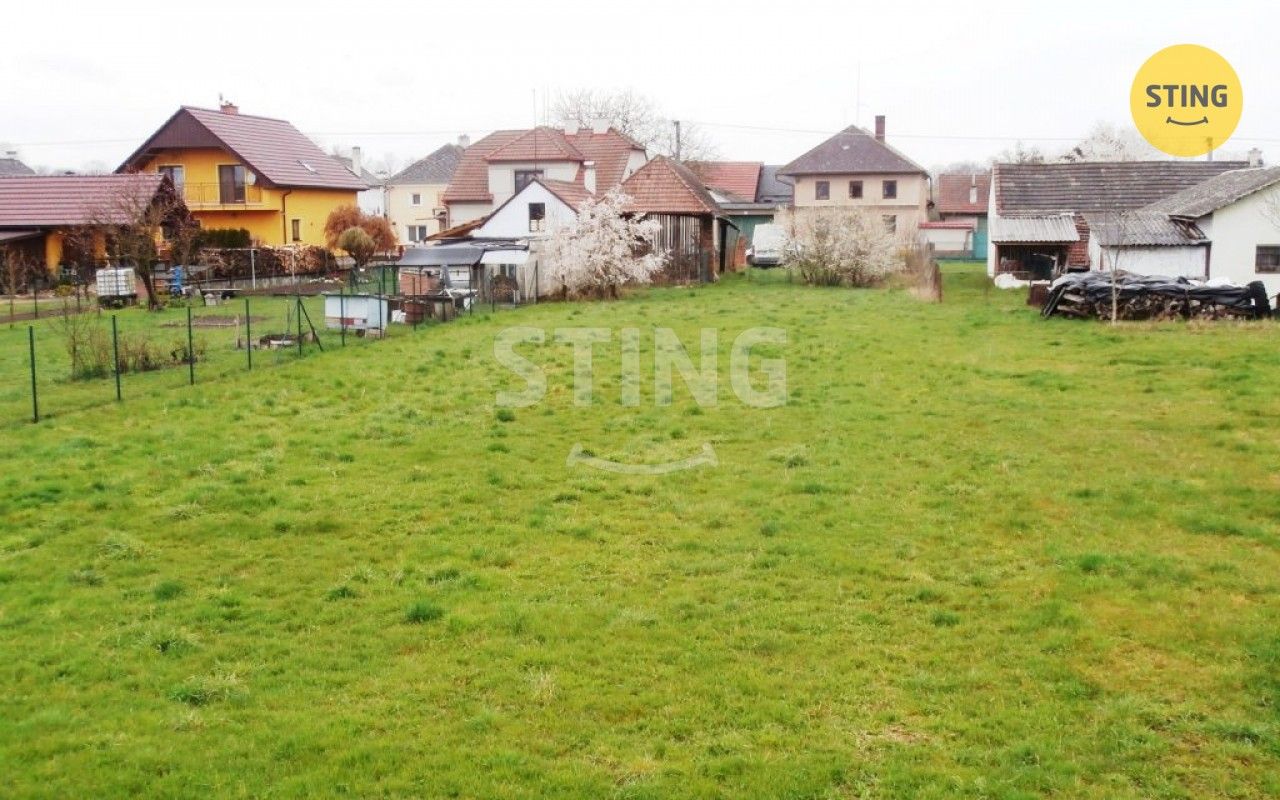 Prodej pozemku 1416 m² - foto 4