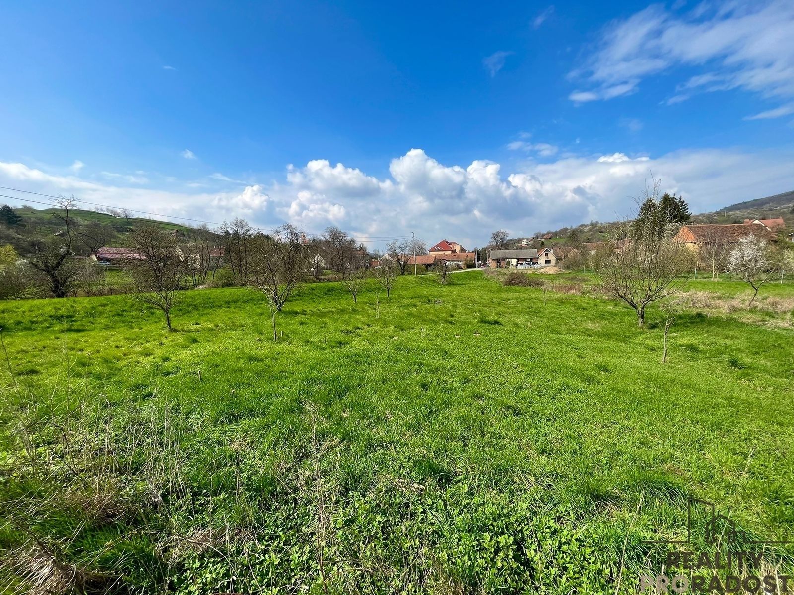 Prodej pozemku 448 m² - foto 10