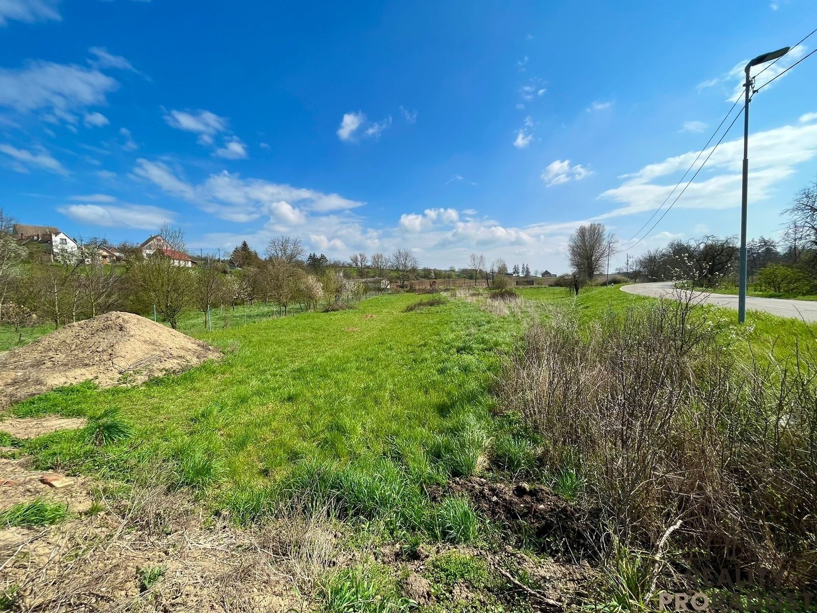 Prodej pozemku 448 m² - foto 11