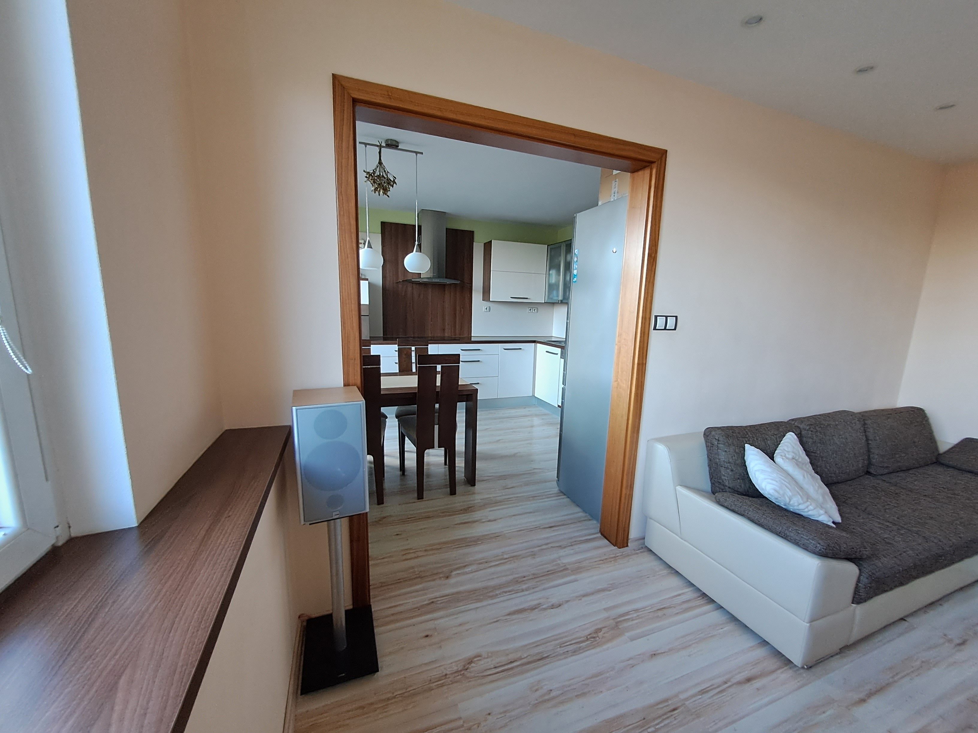 Prodej bytu 2+1 56 m² - foto 3