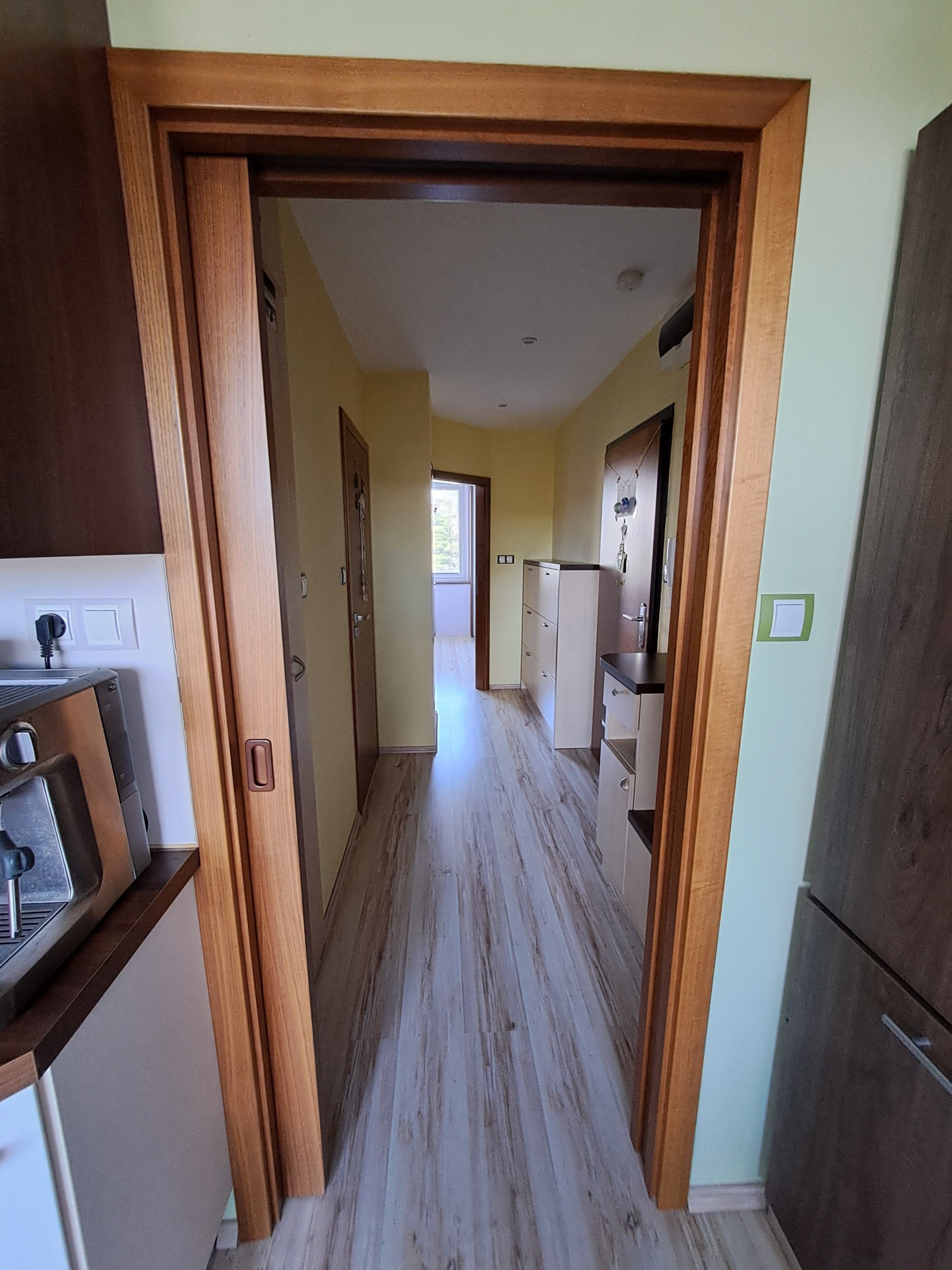 Prodej bytu 2+1 56 m² - foto 4
