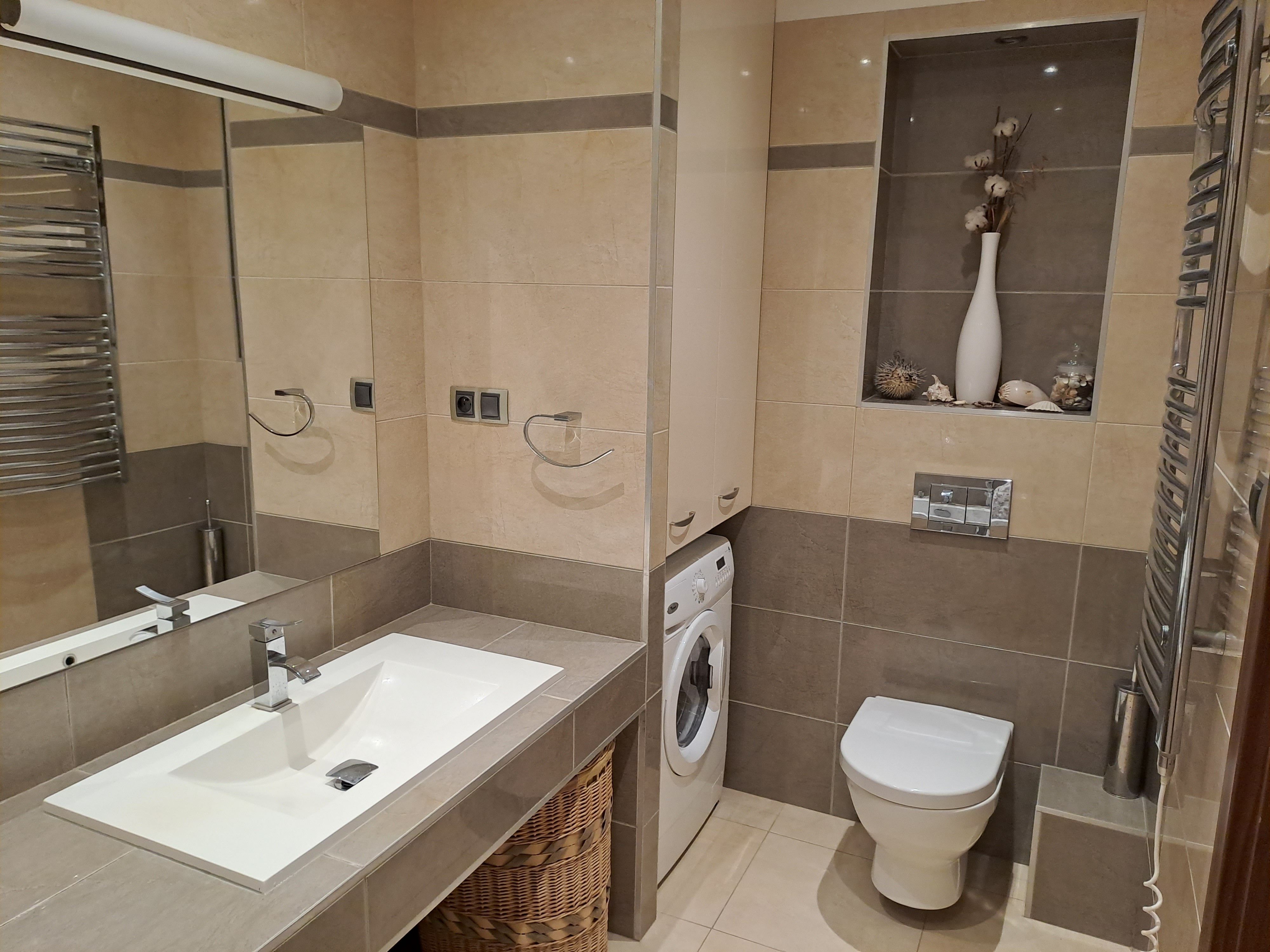 Prodej bytu 2+1 56 m² - foto 6