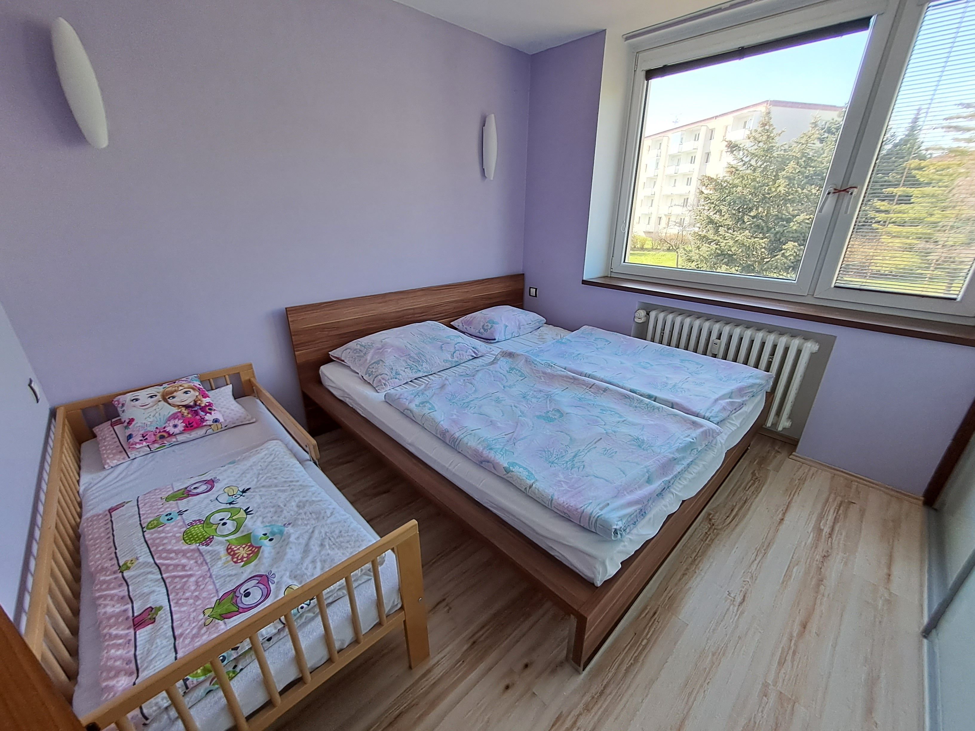 Prodej bytu 2+1 56 m² - foto 8
