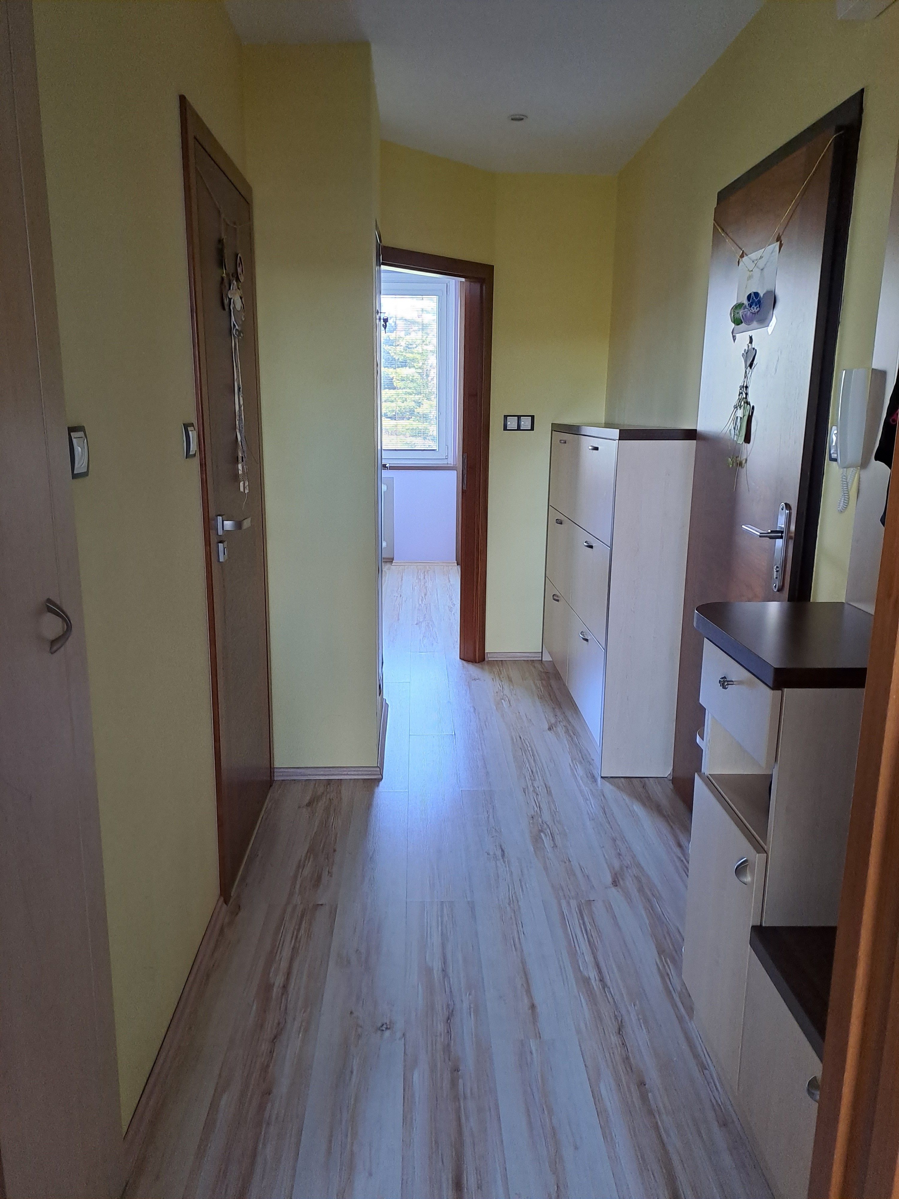 Prodej bytu 2+1 56 m² - foto 5
