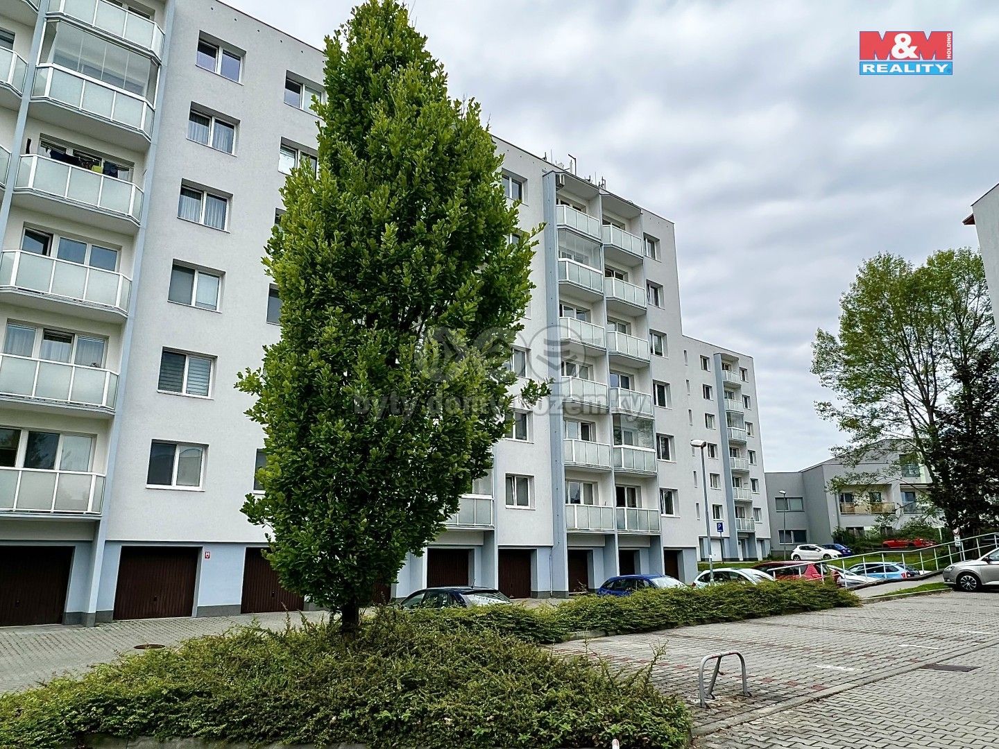 Prodej nemovitosti 47 m² - foto 3