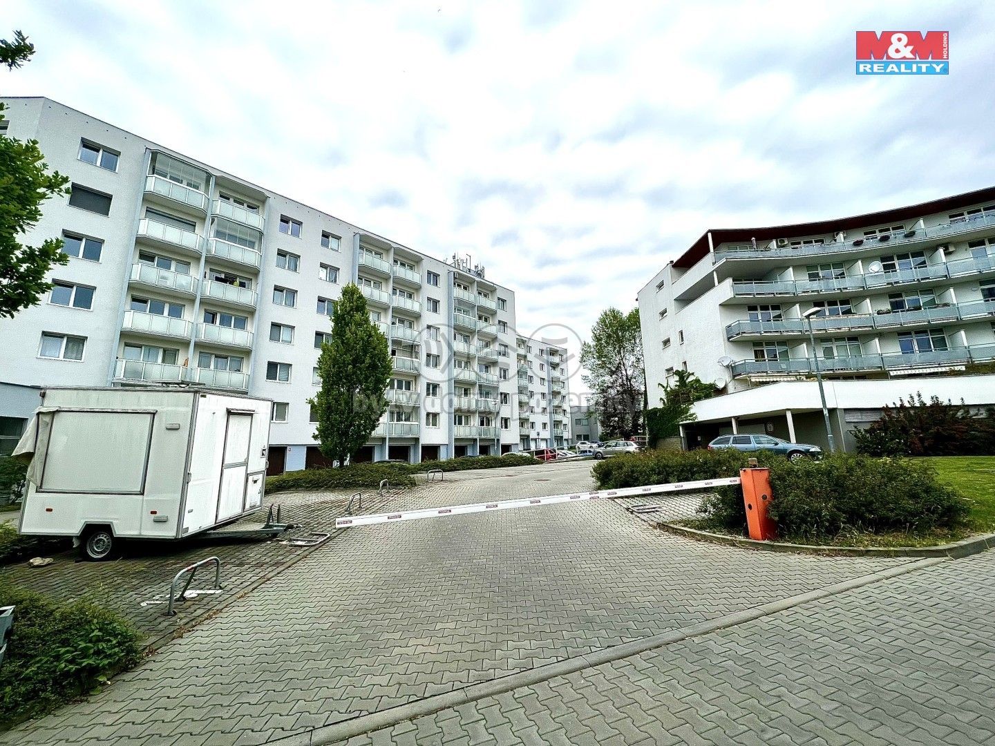 Prodej nemovitosti 47 m² - foto 4