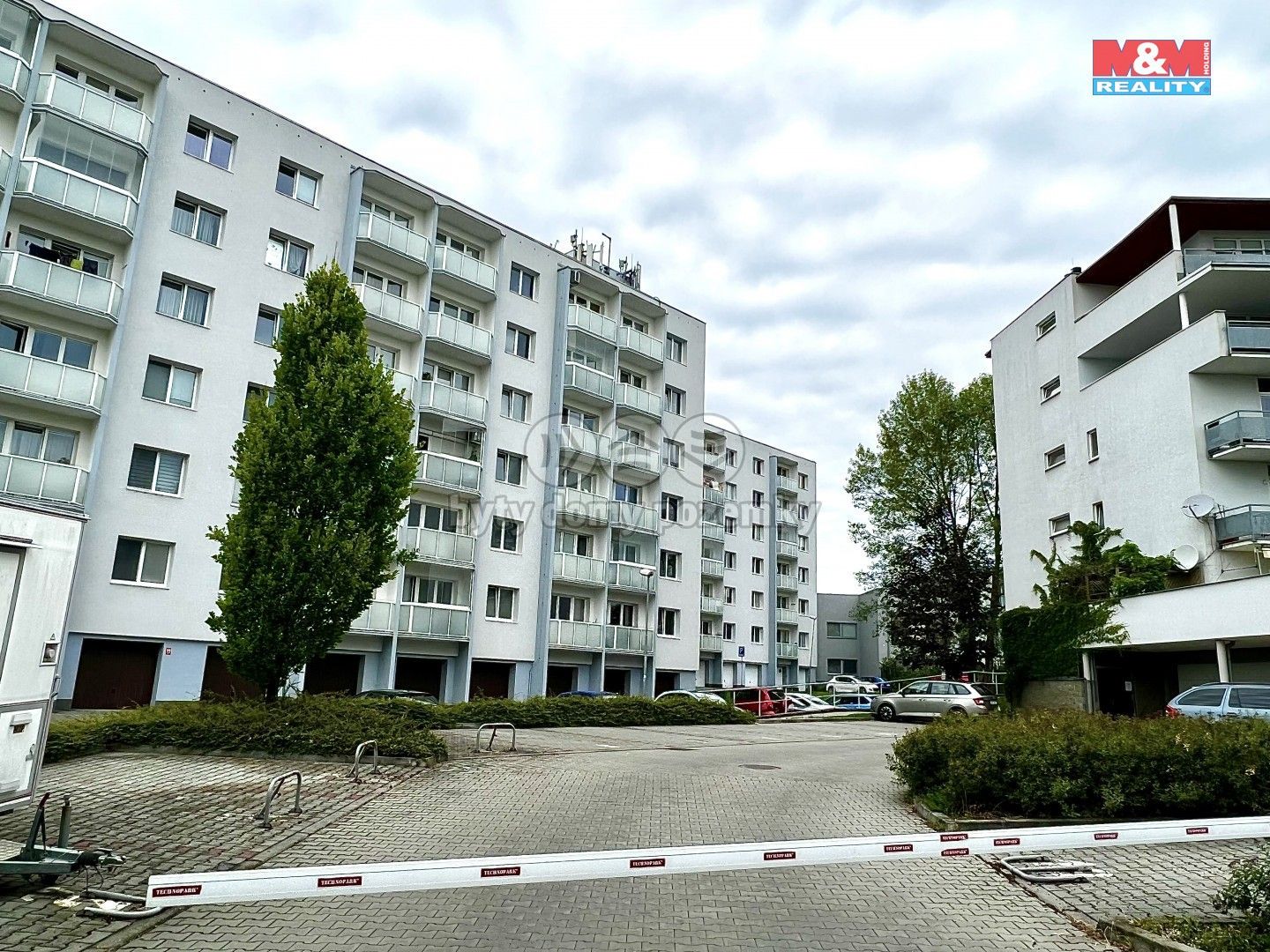 Prodej nemovitosti 47 m² - foto 5