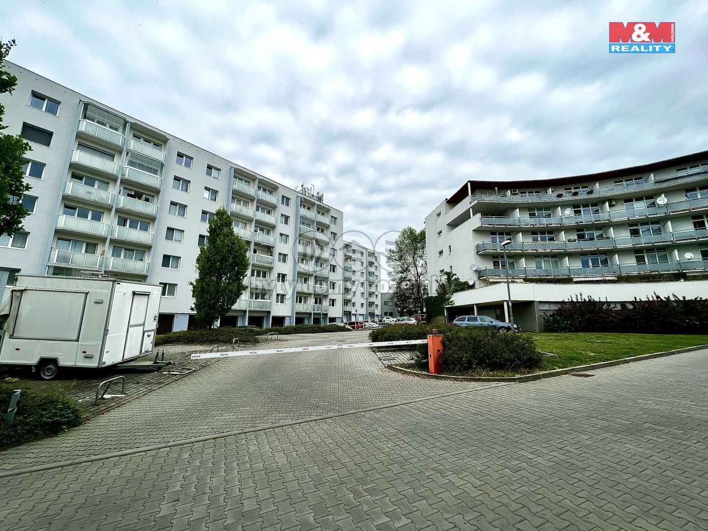 Prodej nemovitosti 47 m² - foto 6