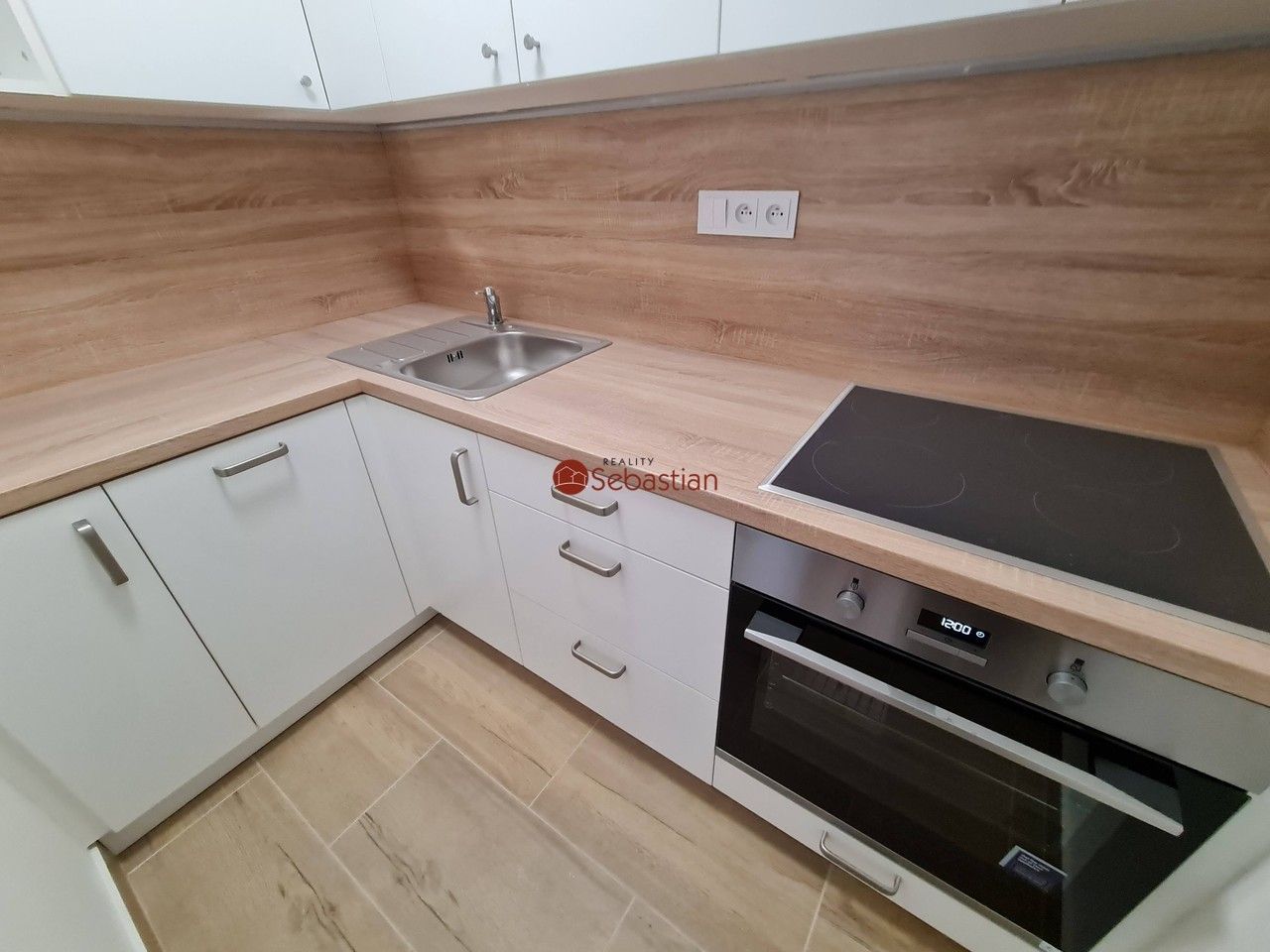 Pronájem bytu 2+1 48 m² - foto 5