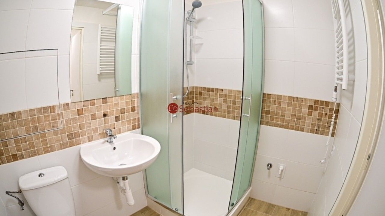 Pronájem bytu 2+1 48 m² - foto 3