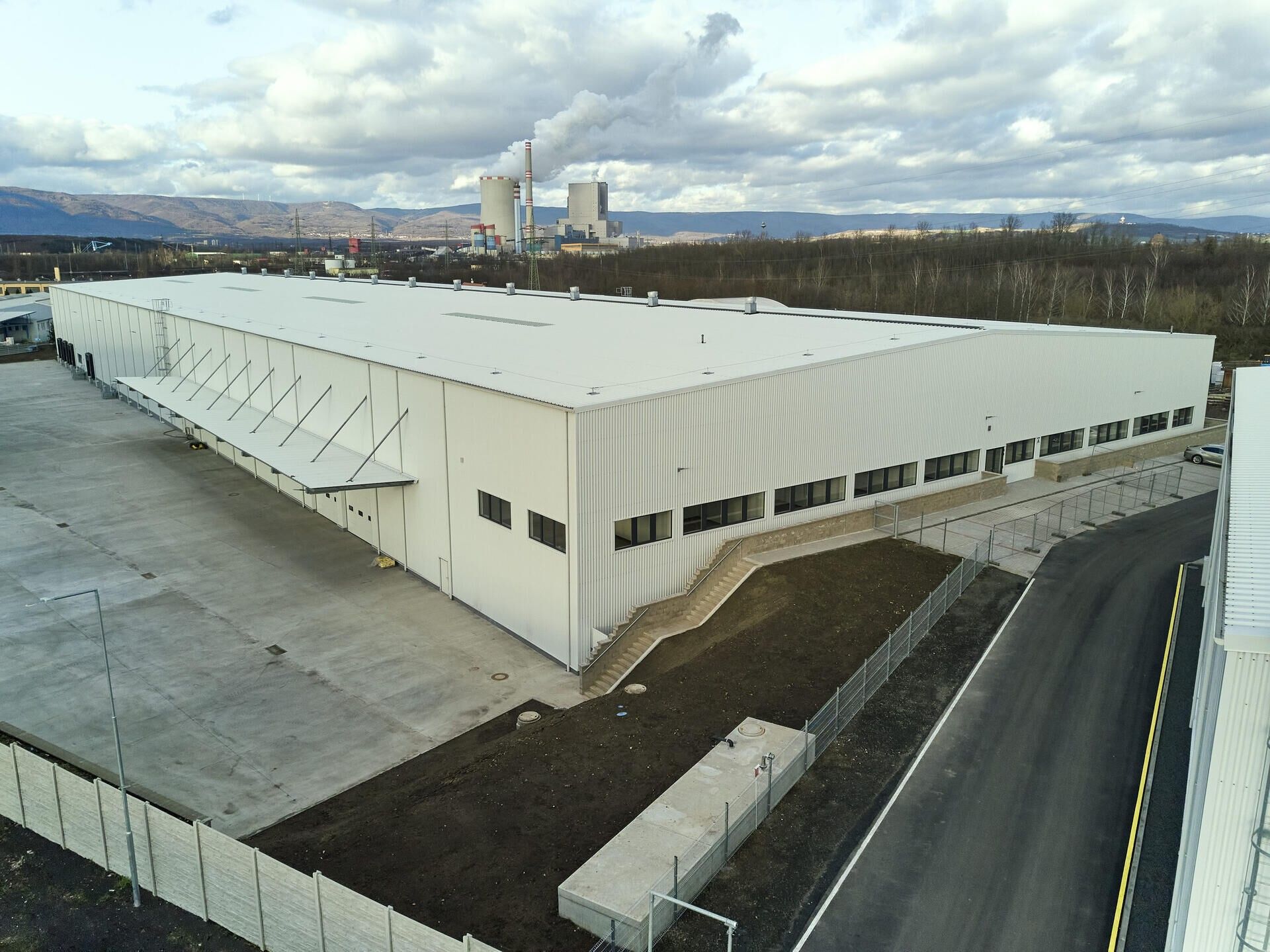 Prodej komerčního prostoru 13211 m² - foto 6