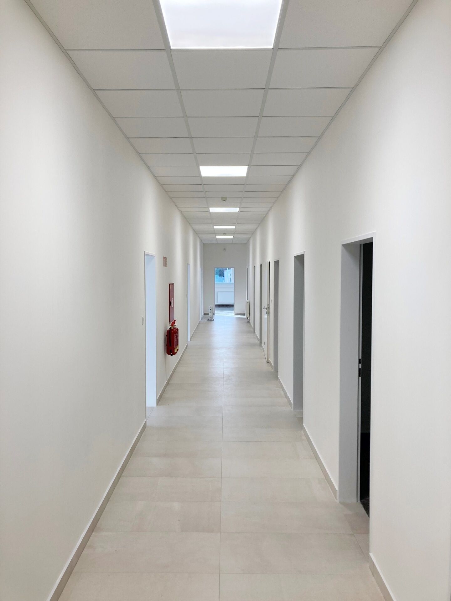 Prodej komerčního prostoru 13211 m² - foto 13