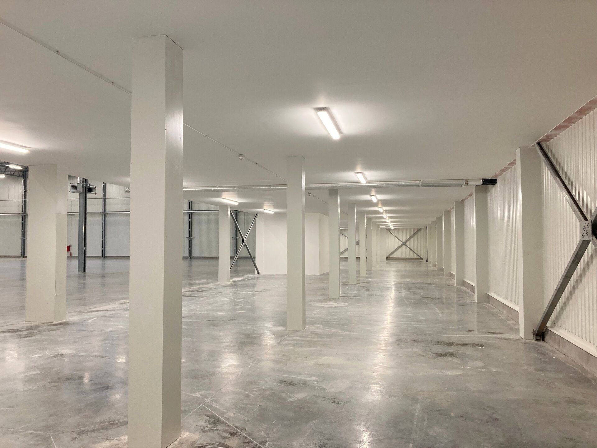 Prodej komerčního prostoru 13211 m² - foto 20