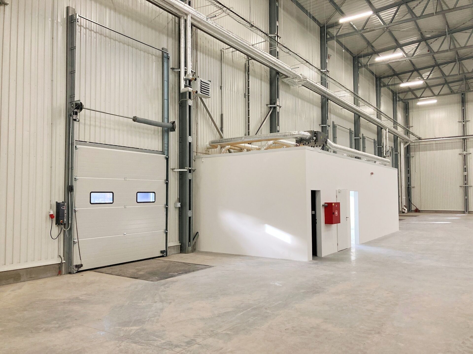 Prodej komerčního prostoru 13211 m² - foto 17