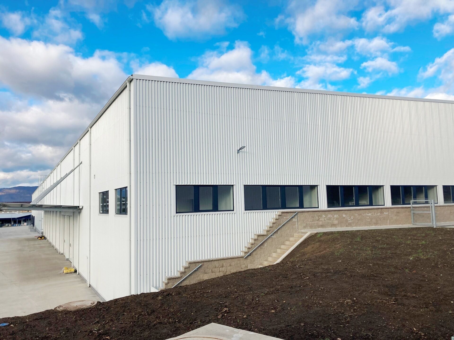 Prodej komerčního prostoru 13211 m² - foto 21