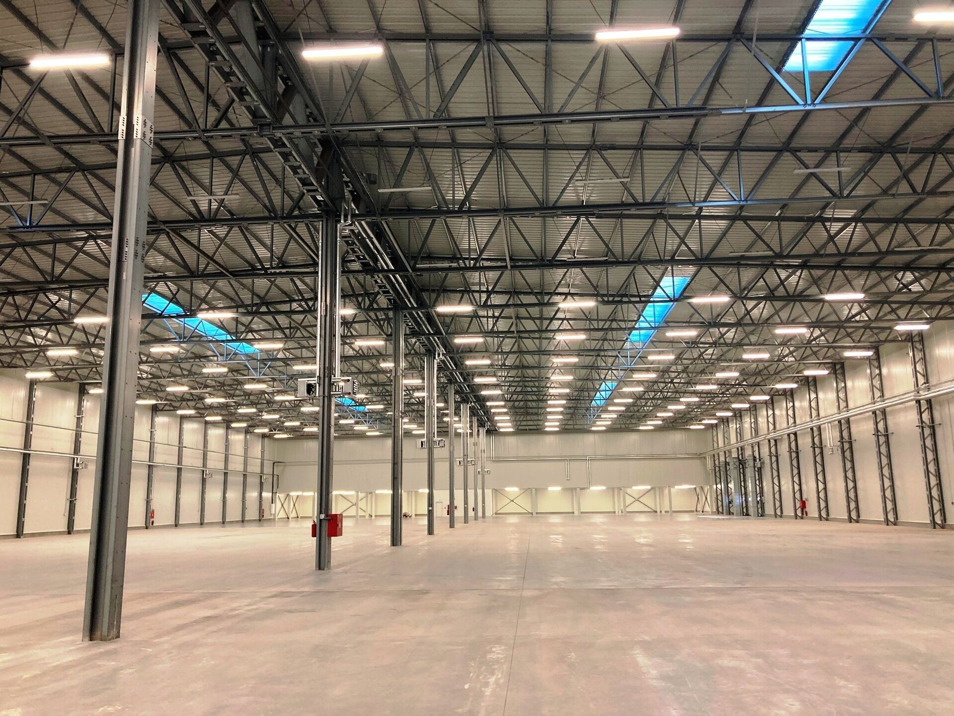 Prodej komerčního prostoru 13211 m² - foto 18