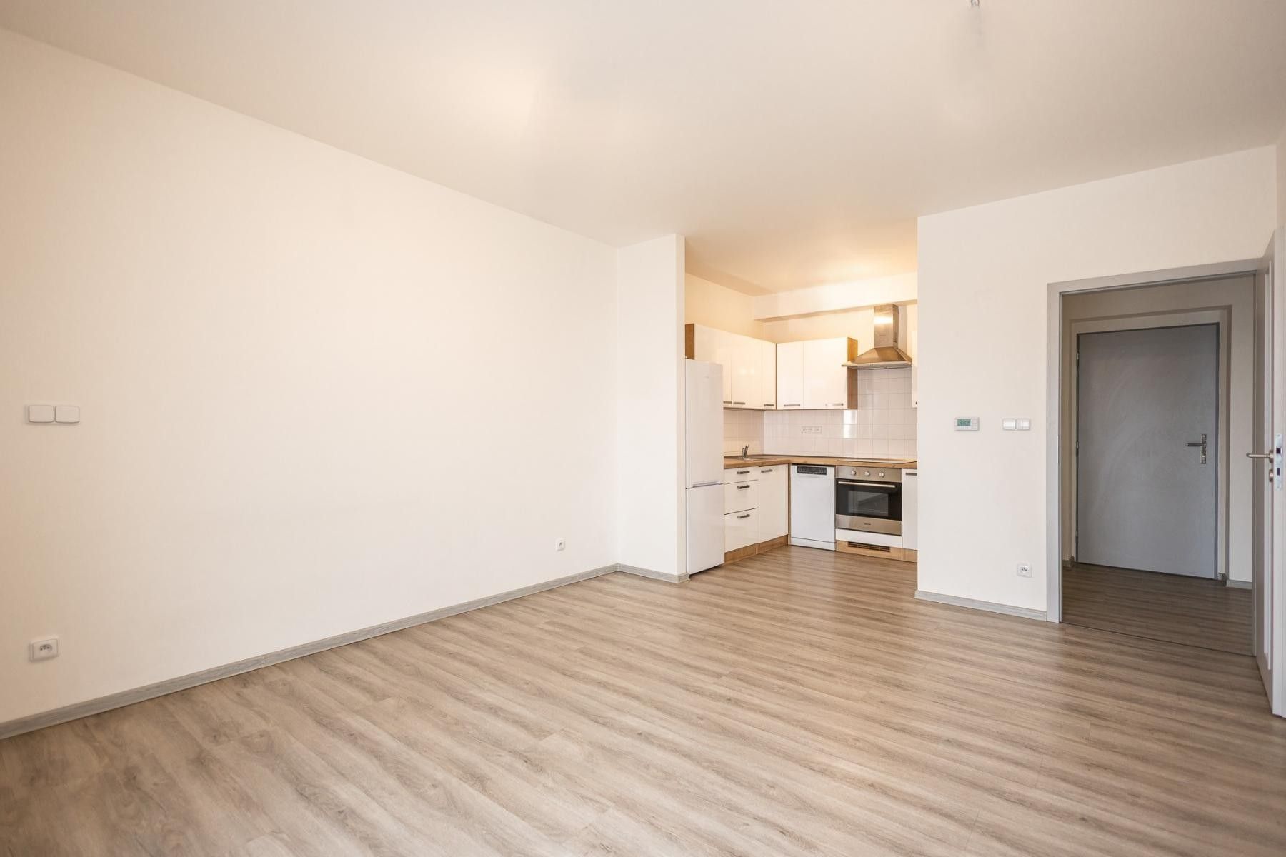 Pronájem bytu 2+kk 49 m² - foto 4
