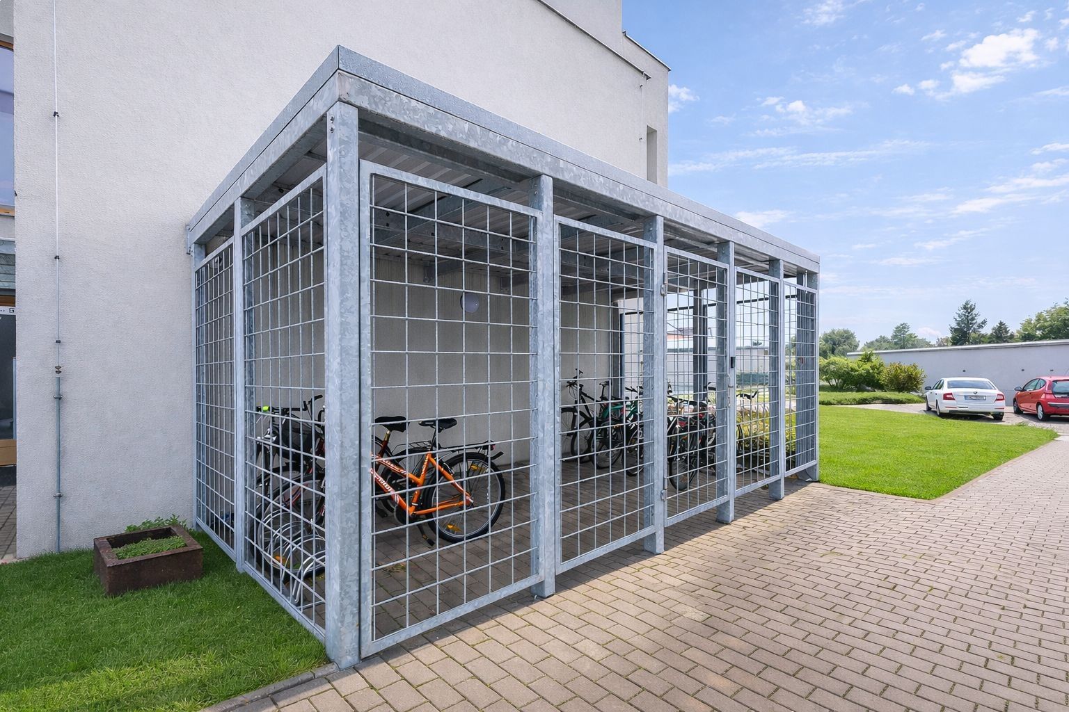 Pronájem bytu 2+kk 49 m² - foto 13