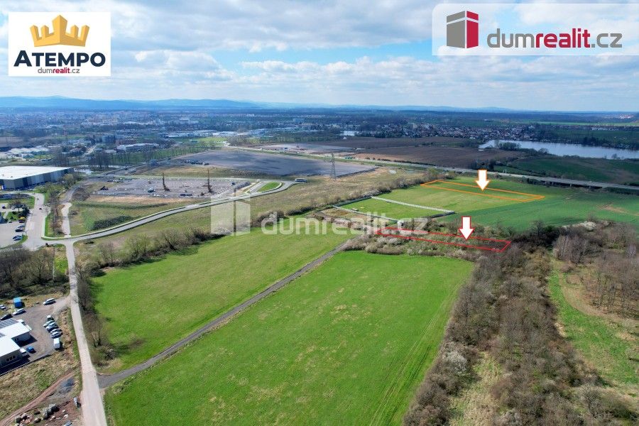 Prodej pozemku 6439 m² - foto 3
