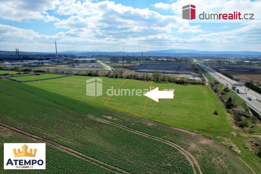 Prodej pozemku 6439 m² - foto 5