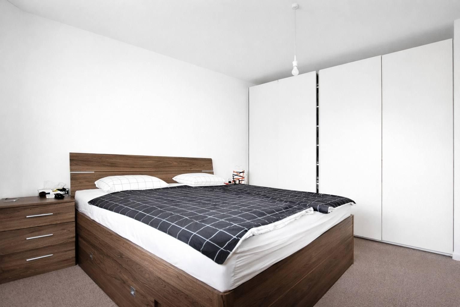 Pronájem bytu 2+1 64 m² - foto 8