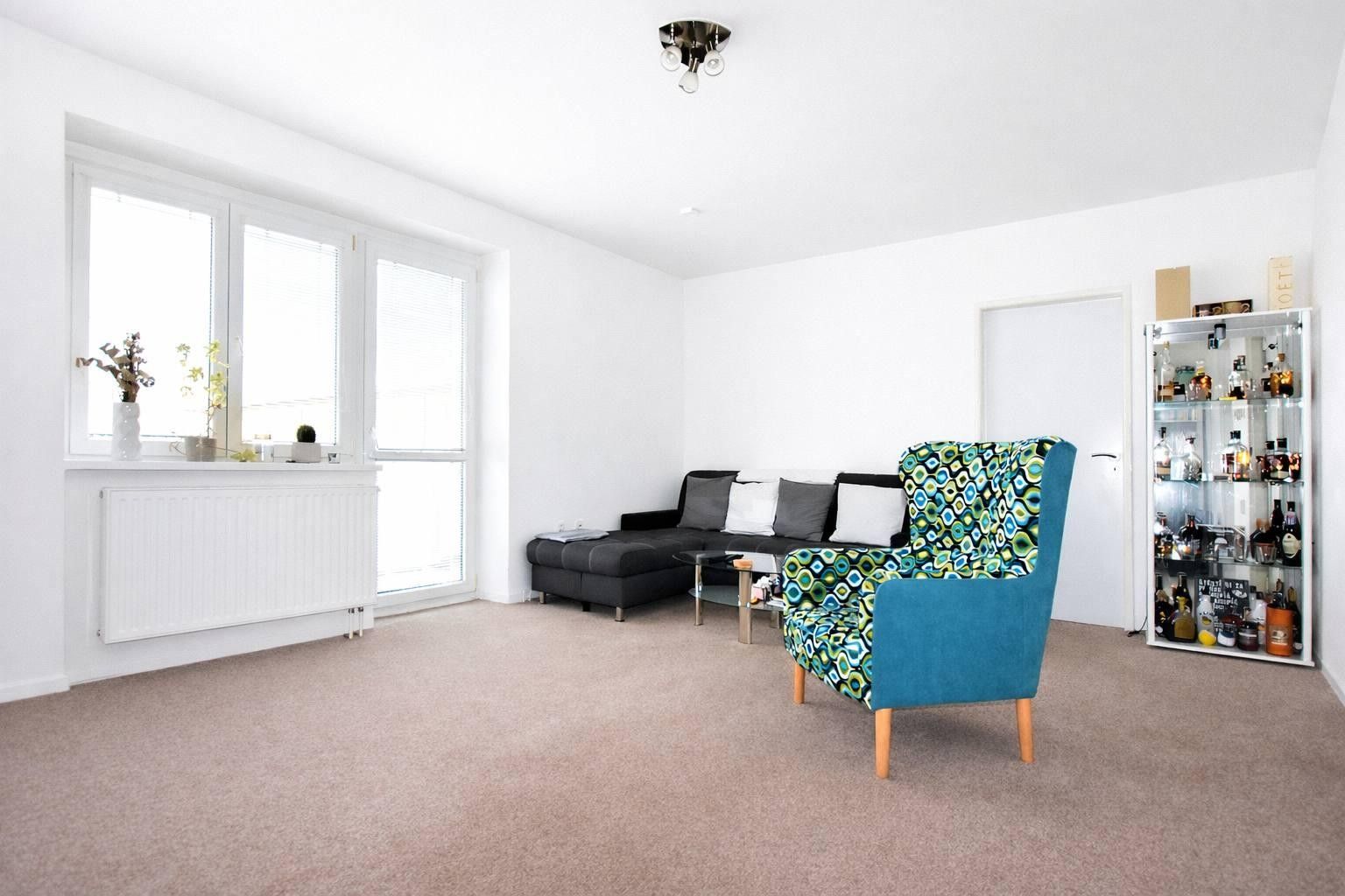 Pronájem bytu 2+1 64 m² - foto 6