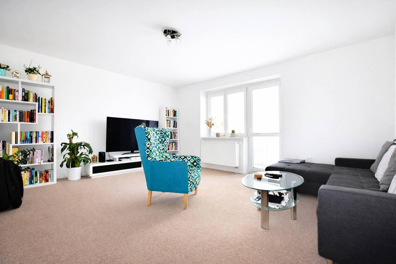 Pronájem bytu 2+1 64 m² - foto 7